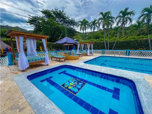 Apartment in Santa Fe de Antioquia, Santafé de Antioquia