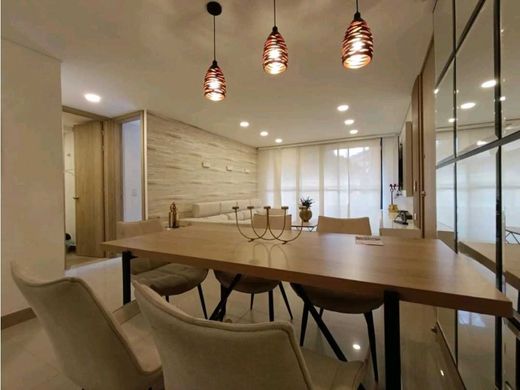 Piso / Apartamento en Medellín, Departamento de Antioquia