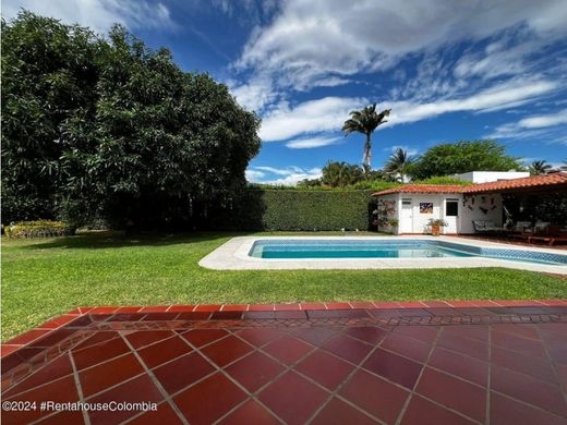 Casa di lusso a Villa del Rosario, Departamento de Norte de Santander