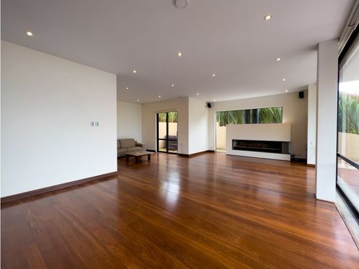 Casale a La Calera, Departamento de Cundinamarca