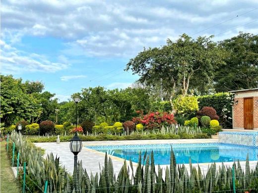 Casa di lusso a Palmira, Departamento del Valle del Cauca