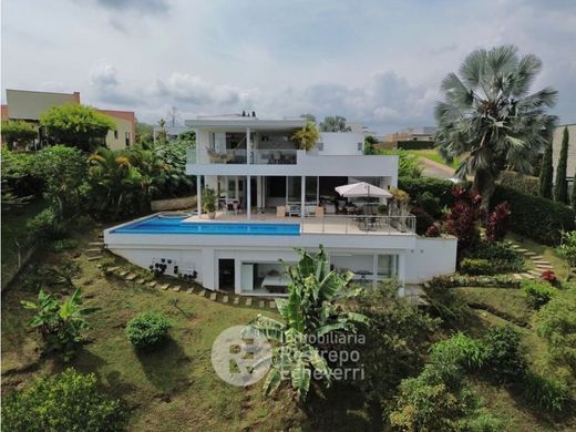 ‏בתי יוקרה ב  Manizales, Departamento de Caldas