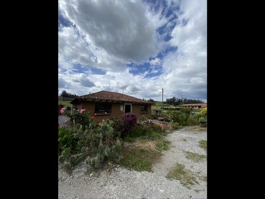 Cortijo o casa de campo en Sotaquirá, Departamento de Boyacá