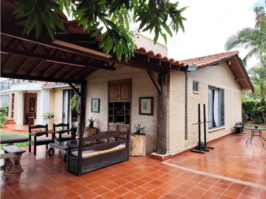 Country House in Pereira, Departamento de Risaralda