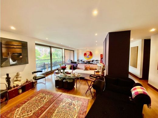 Квартира, Богота, Bogotá  D.C.