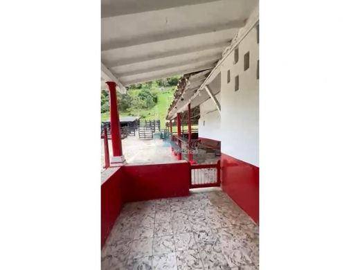 村舍/农舍  Salgar, Departamento de Antioquia