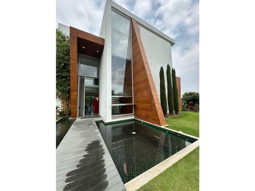 Πολυτελή κατοικία σε Cali, Departamento del Valle del Cauca