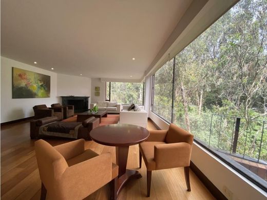 Appartamento a Bogotá, Bogotá  D.C.