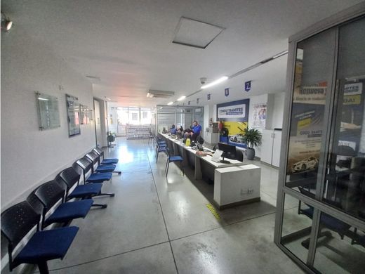 Office in Medellín, Departamento de Antioquia