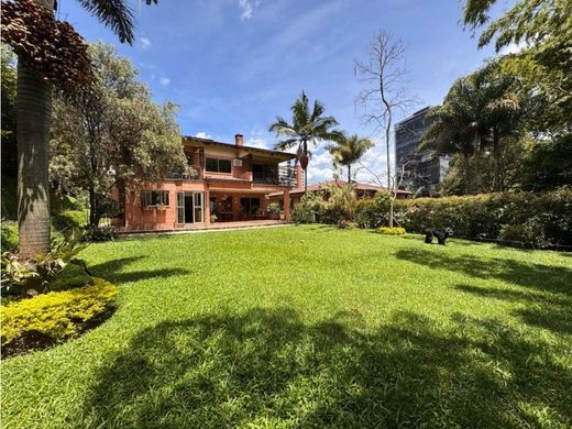 ‏בתי יוקרה ב  מדיין
, Medellín