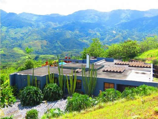 Country House in Medellín, Departamento de Antioquia