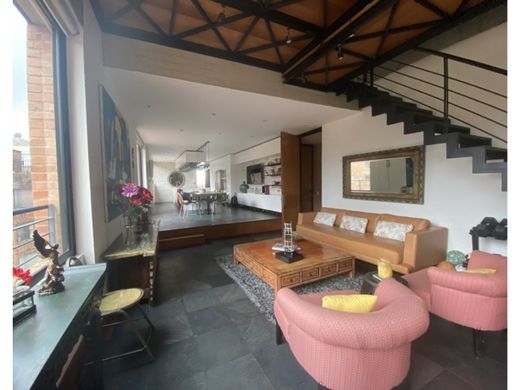 Apartment in Bogotá, Bogotá  D.C.