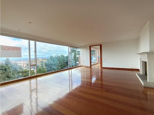 Appartement in Bogota, Bogotá  D.C.