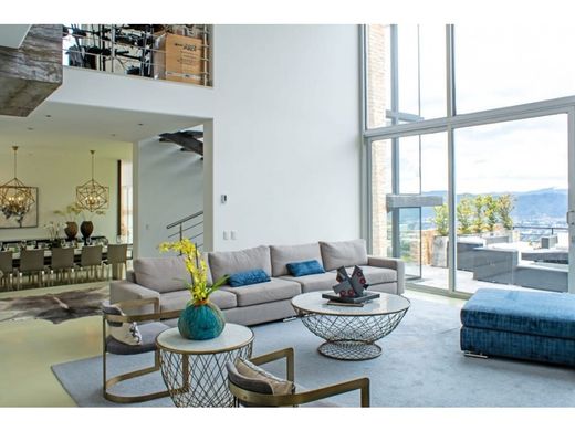 منزل ريفي ﻓﻲ Chía, Departamento de Cundinamarca