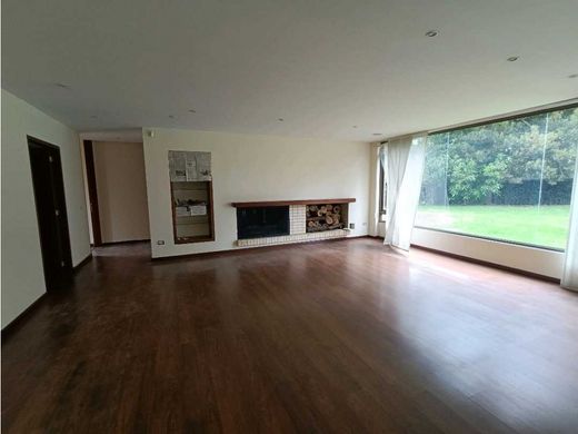 Luxury home in Bogotá, Bogotá  D.C.