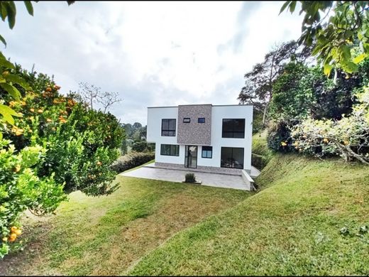 Country House in Rionegro, Departamento de Antioquia