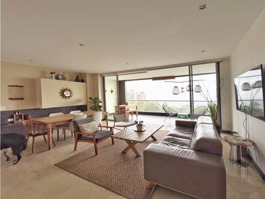 Квартира, Медельин, Medellín