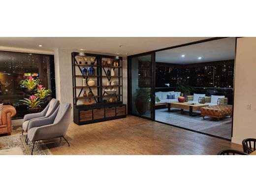 Διαμέρισμα σε Μεδεγίν, Medellín