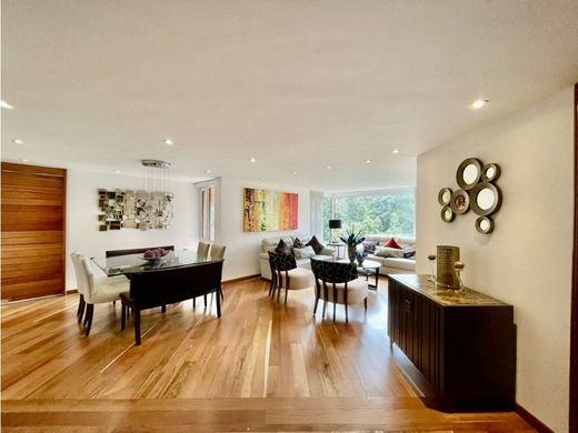 Piso / Apartamento en Bogotá, Bogotá  D.C.