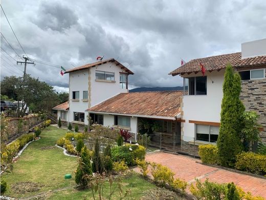 Luxury home in Bogotá, Bogotá  D.C.