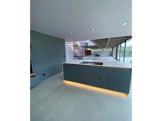 Rustik ya da çiftlik Retiro, Departamento de Antioquia