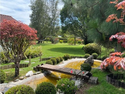 Cortijo o casa de campo en Rionegro, Departamento de Antioquia