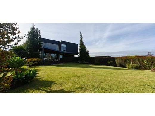 Köy evi Rionegro, Departamento de Antioquia