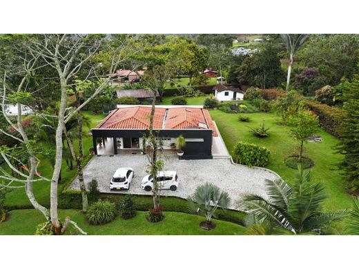 Farmhouse in La Ceja, Departamento de Antioquia