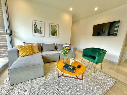 아파트 / 메데인, Medellín