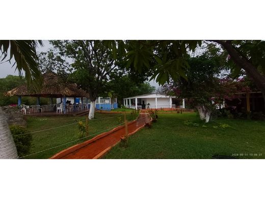 전원/농가 / Santa Marta, Departamento del Magdalena