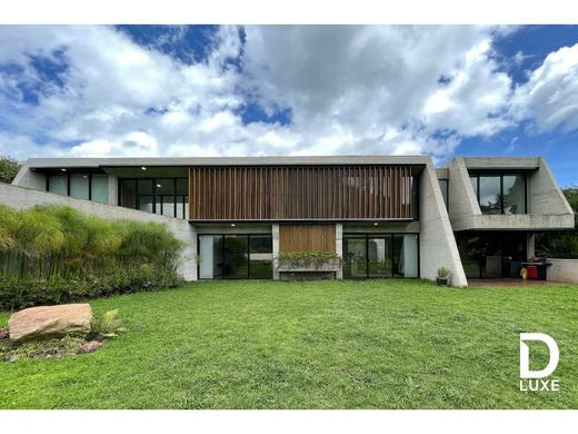Luxury home in La Calera, Cundinamarca
