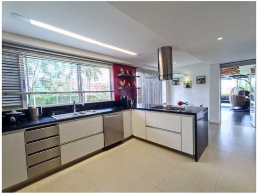 Propriété de campagne à Envigado, Departamento de Antioquia