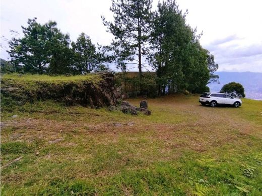 ‏קרקע ב  Envigado, Departamento de Antioquia