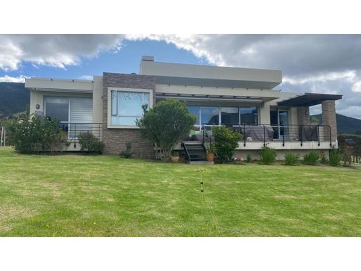 Luxury home in Sopó, Cundinamarca