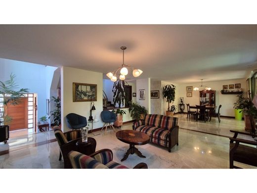 豪宅  Envigado, Departamento de Antioquia