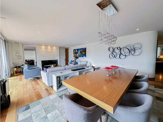 Apartment in Bogotá, Bogotá  D.C.
