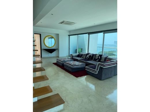 ‏דירת פנטהאוז ב  Cartagena, Cartagena de Indias