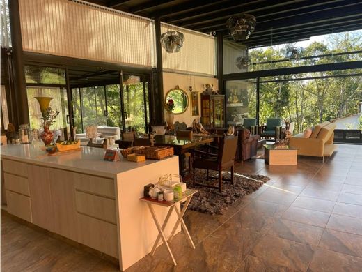 Casa di lusso a La Ceja, Departamento de Antioquia