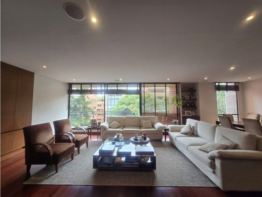 Διαμέρισμα σε Μπογκοτά, Bogotá  D.C.