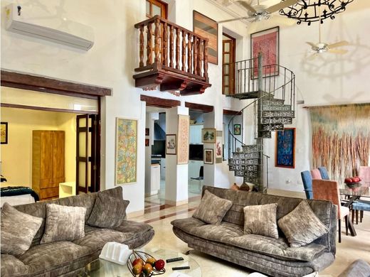 Appartamento a Cartagena, Cartagena de Indias