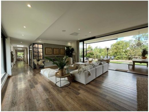 Luxe woning in Envigado, Departamento de Antioquia