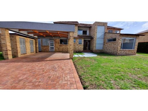 Casa de luxo - Cajicá, Departamento de Cundinamarca