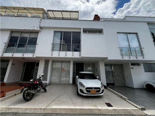 Maison de luxe à Los Patios, Departamento de Norte de Santander