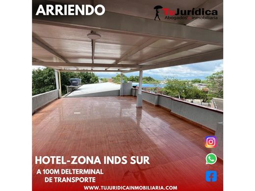 Hotel en Neiva, Departamento del Huila