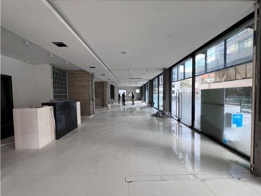 Ufficio a Bogotá, Bogotá  D.C.