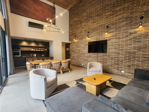 メデリン, Medellínのアパートメント