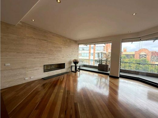 Apartment in Bogotá, Bogotá  D.C.