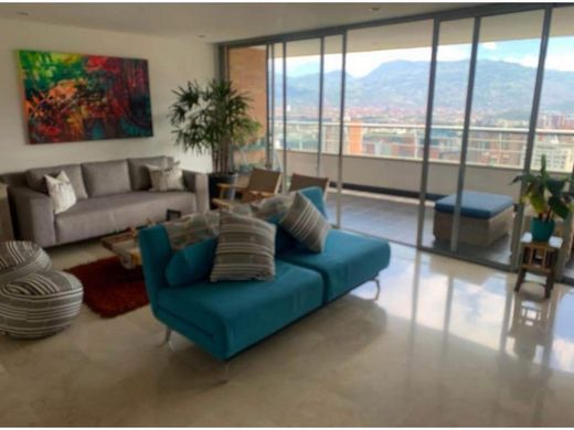 Daire Medellín, Departamento de Antioquia
