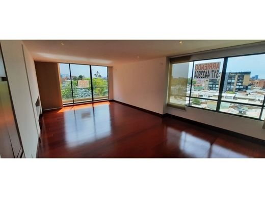 Apartment in Bogotá, Bogotá  D.C.