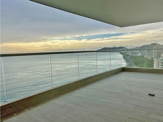 Apartment in Santa Marta, Departamento del Magdalena